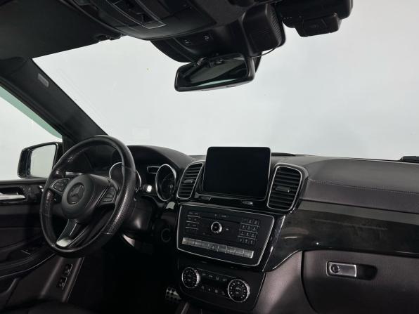 Mercedes-Benz GLS I (X166) с пробегом 2017 года, цена 3 985 000 рублей, 124000 км, внедорожник, Автокод Объявления