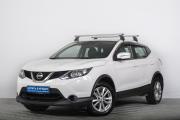 Nissan Qashqai II Томск  - изображение 22