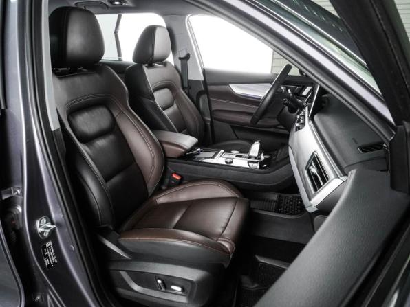 Chery Tiggo 8 Pro I с пробегом 2022 года, цена 2 198 000 рублей, 30645 км, внедорожник, Автокод Объявления