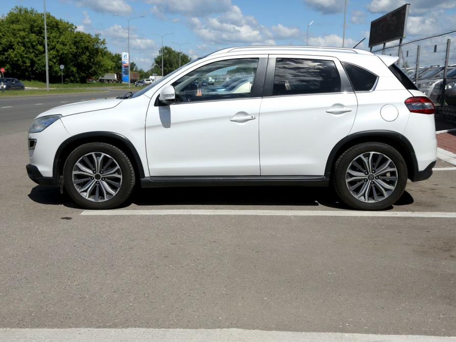 Peugeot 4008 I Иваново  - изображение 8