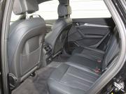 Audi Q5 II (FY) Рестайлинг Москва  - изображение 52