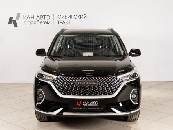 Haval M6 II с пробегом 2023 года, цена 1 674 800 рублей, 86300 км, внедорожник, Автокод Объявления