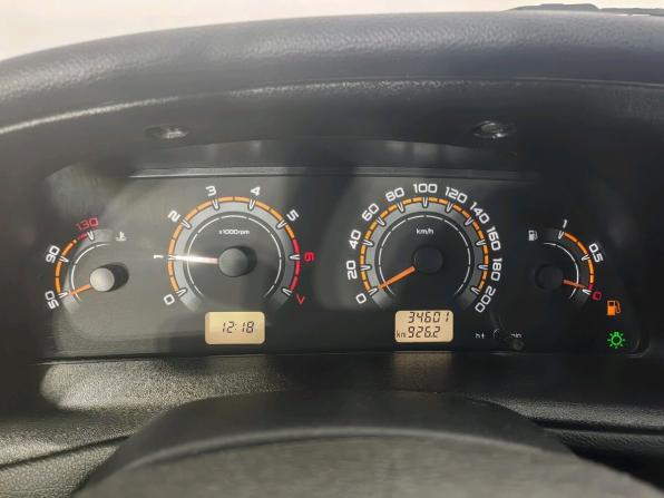 Lada (ВАЗ) Niva Travel I с пробегом 2022 года, цена 990 000 рублей, 34601 км, внедорожник, Автокод Объявления