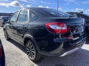 Lada (ВАЗ) Granta I Рестайлинг Екатеринбург  - изображение 14