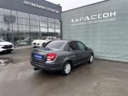 Lada (ВАЗ) Granta I Рестайлинг Екатеринбург  - изображение 14
