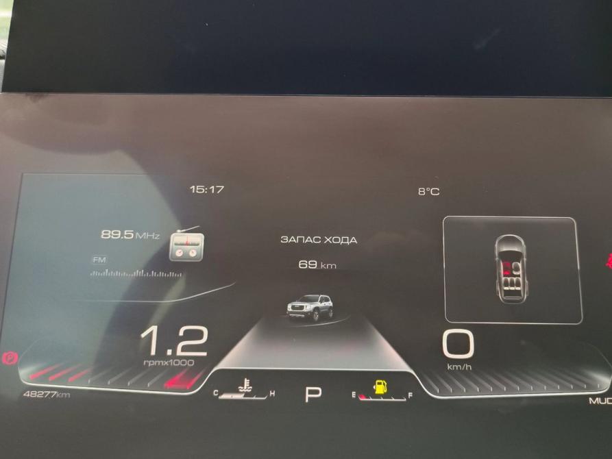 Haval Dargo Тверь  - изображение 19
