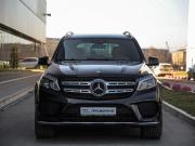 Mercedes-Benz GLS I (X166) Санкт-Петербург  - изображение 36