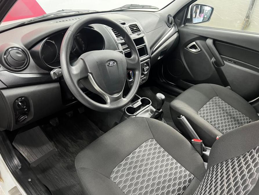 Lada (ВАЗ) Granta I Рестайлинг Воронеж  - изображение 7