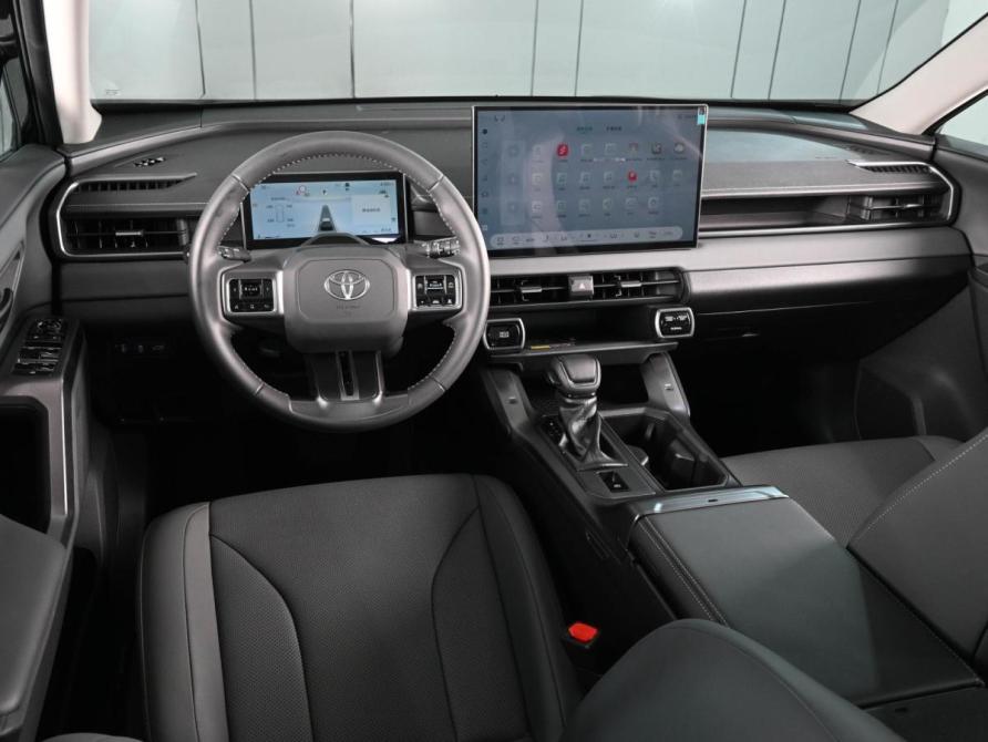 Toyota RAV4 VI (XA60) Ростов-на-Дону  - изображение 6