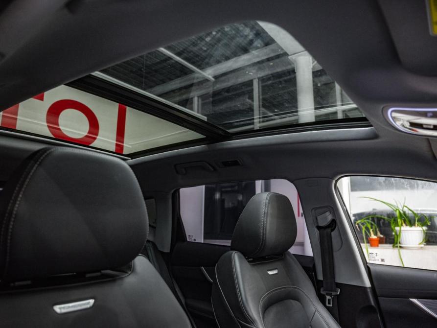 Chery Tiggo 7 Pro Max I Челябинск  - изображение 30