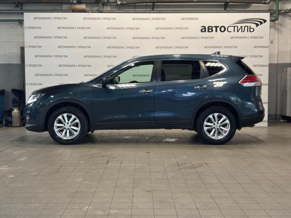 Nissan X-Trail III с пробегом 2018 года, цена 1 489 000 рублей, 200000 км, внедорожник, Автокод Объявления