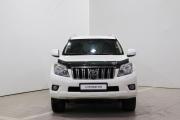 Toyota Land Cruiser Prado 150 Series Иркутск  - изображение 22