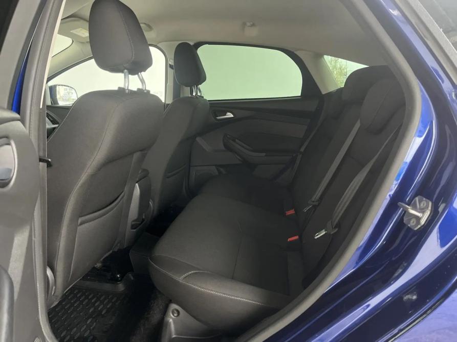 Ford Focus III Рестайлинг Петрозаводск  - изображение 11