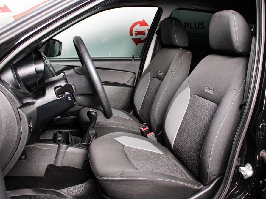 Lada (ВАЗ) Granta I Рестайлинг Минеральные Воды  - изображение 8