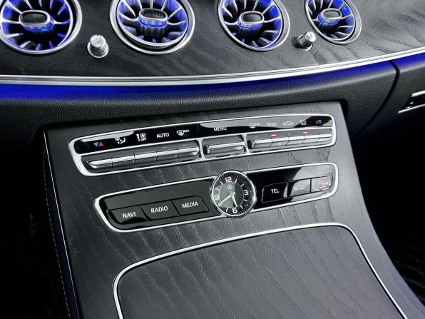 Mercedes-Benz E-Класс V (W213 S213 C238) с пробегом 2017 года, цена 3 880 000 рублей, 54514 км, седан, Автокод Объявления