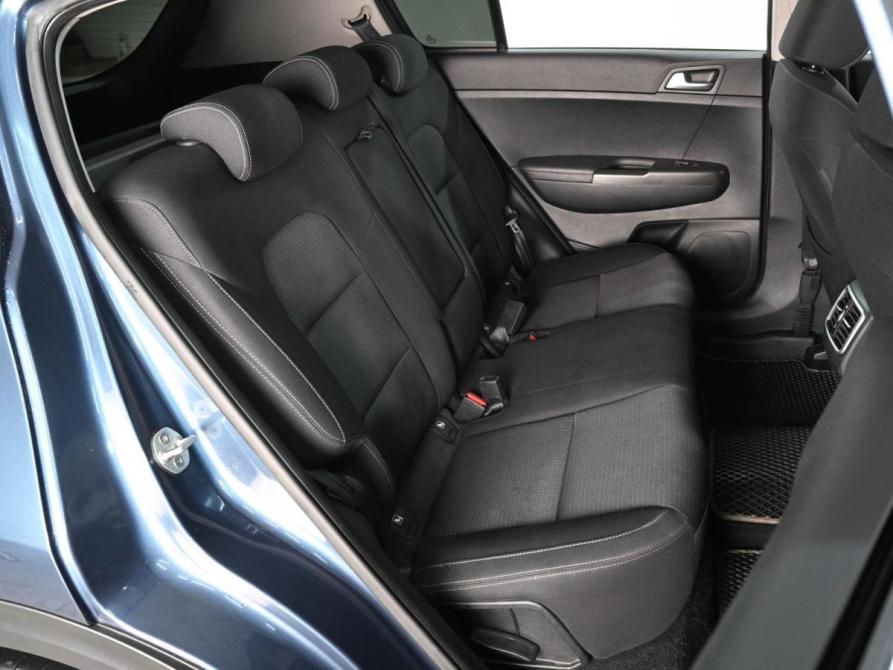 Kia Sportage IV Рестайлинг Ростов-на-Дону  - изображение 7