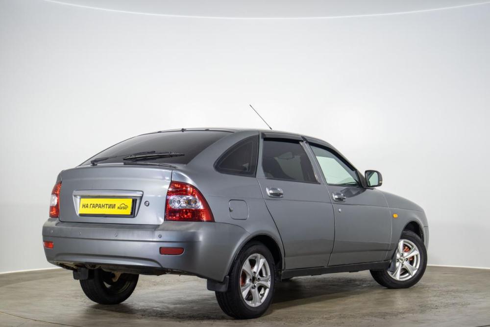 Lada (ВАЗ) Priora I Оренбург  - изображение 5