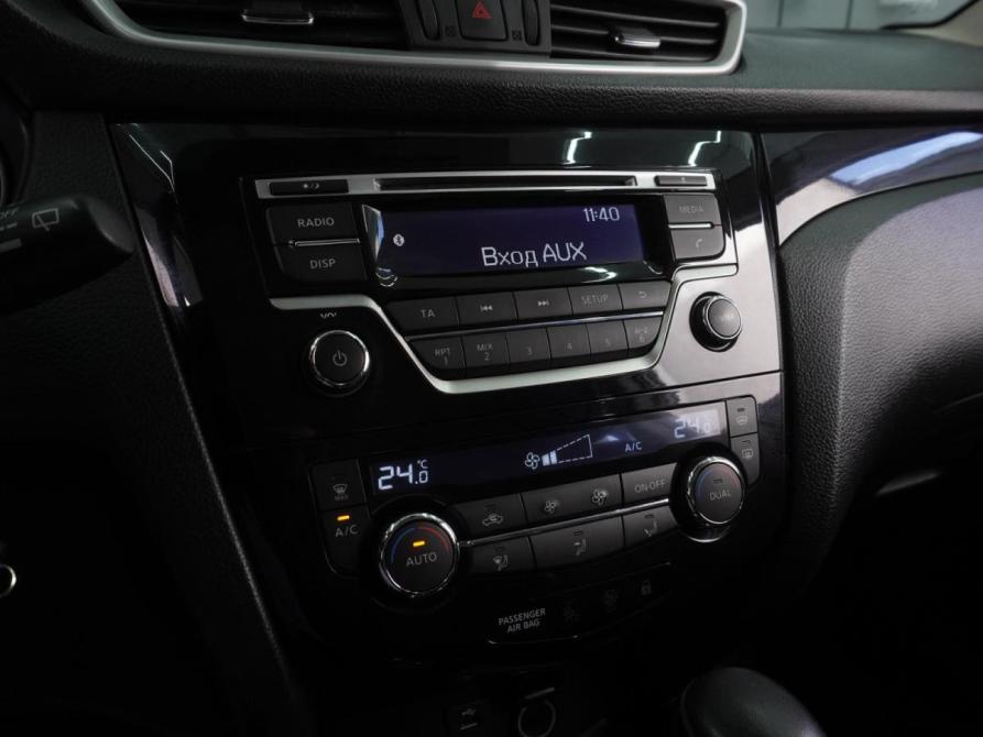 Nissan Qashqai II Воронеж  - изображение 18