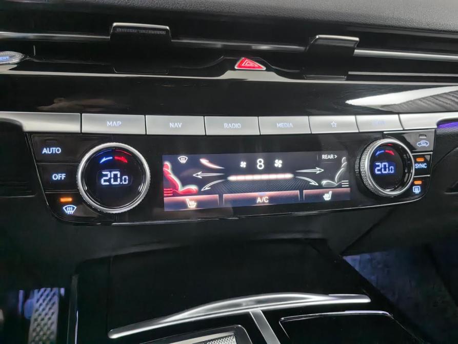 Genesis G80 II Москва  - изображение 18