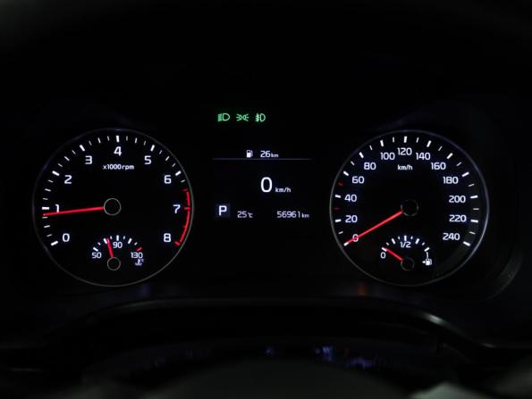 Kia Cerato IV с пробегом 2020 года, цена 2 047 000 рублей, 56959 км, седан, Автокод Объявления