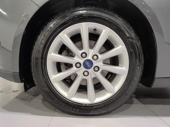 Ford Focus III Рестайлинг с пробегом 2018 года, цена 1 152 000 рублей, 151786 км, универсал, Автокод Объявления
