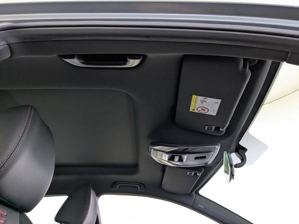 Geely Coolray I с пробегом 2021 года, цена 1 650 000 рублей, 48150 км, внедорожник, Автокод Объявления