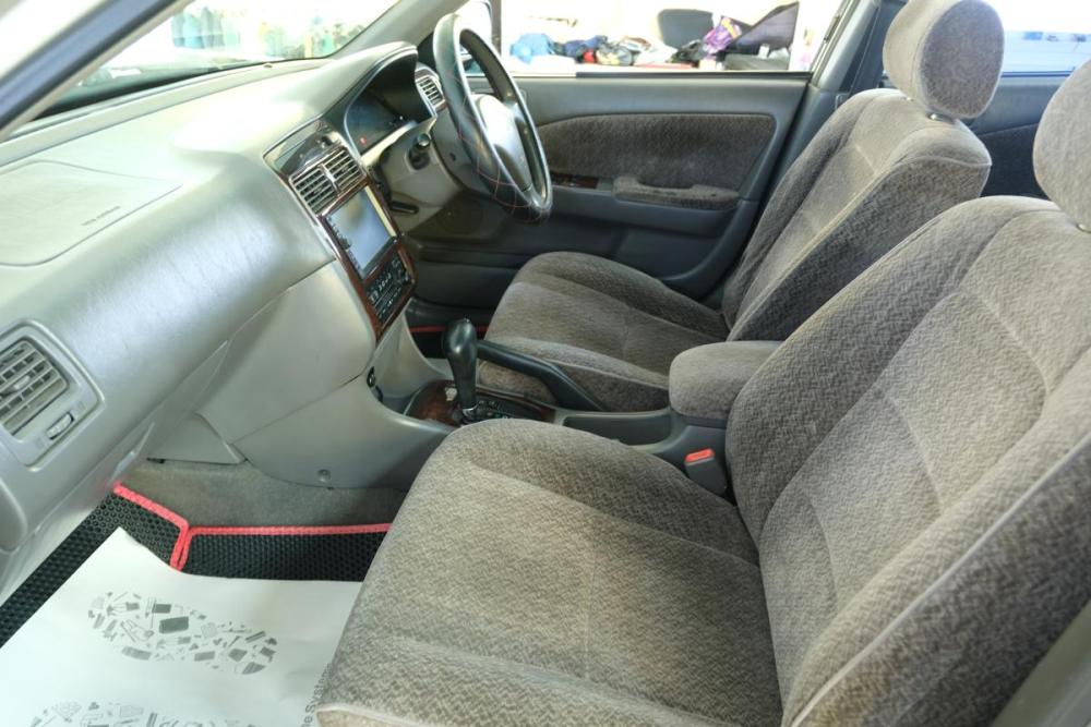 Toyota Corona X (T210) Омск  - изображение 17
