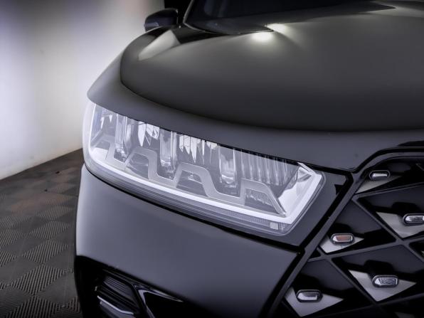Chery Tiggo 7 Pro I с пробегом 2022 года, цена 1 750 000 рублей, 57375 км, внедорожник, Автокод Объявления