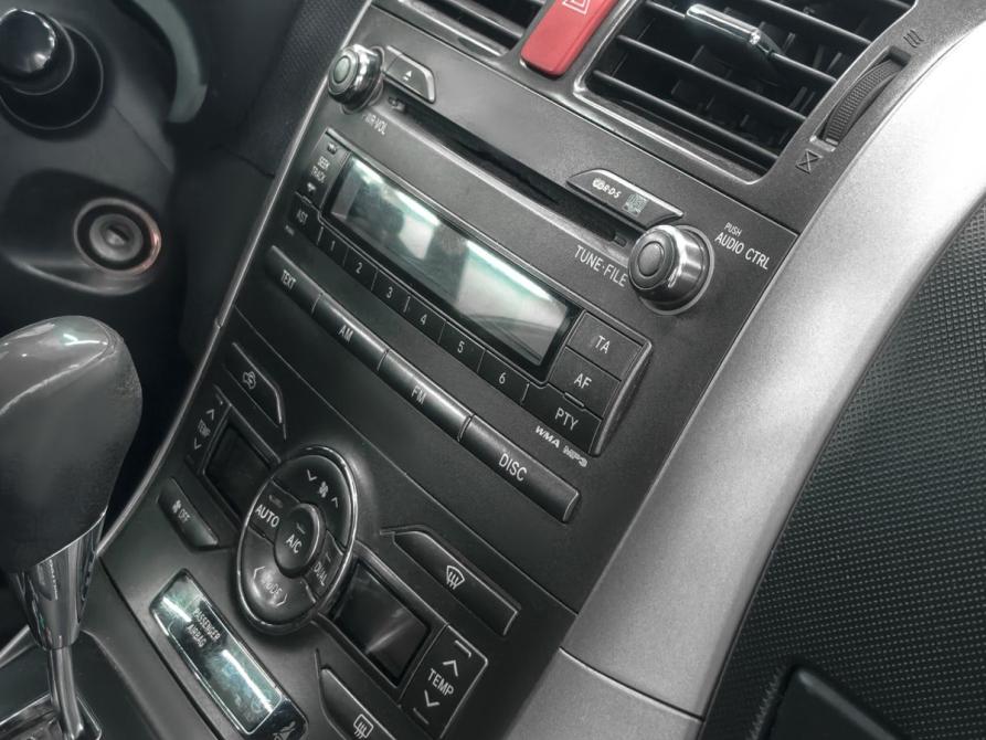 Toyota Auris I Ростов-на-Дону  - изображение 13