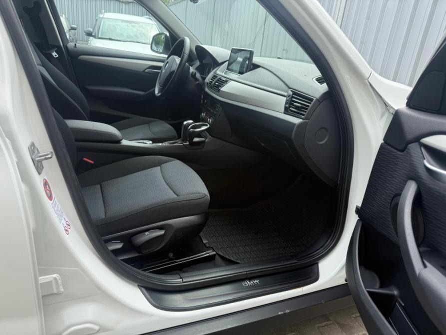 BMW X1 I (E84) Рестайлинг Ростов-на-Дону  - изображение 19