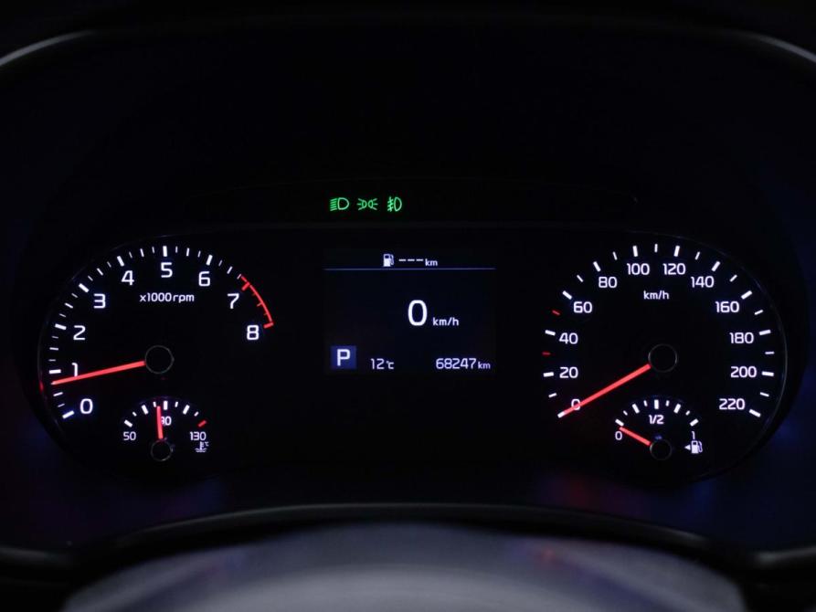 Kia Soul III Москва  - изображение 12