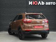 Hyundai Creta I Екатеринбург  - изображение 24