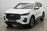 Chery Tiggo 7 Pro I Москва  - изображение 22