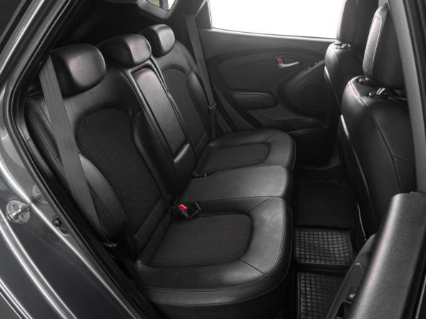 Hyundai ix35 I с пробегом 2012 года, цена 1 229 000 рублей, 228657 км, внедорожник, Автокод Объявления