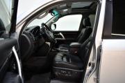 Toyota Land Cruiser 200 Series Рестайлинг 1 Сургут  - изображение 45