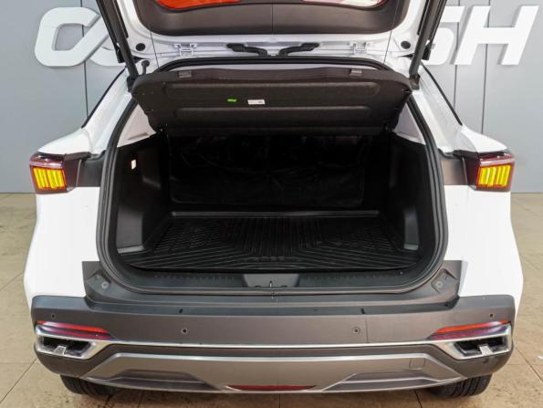 Omoda C5 I с пробегом 2023 года, цена 2 014 000 рублей, 29254 км, внедорожник, Автокод Объявления