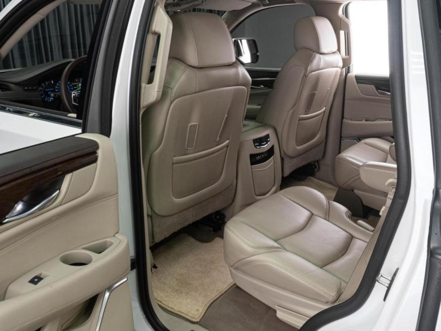 Cadillac Escalade IV Тюмень  - изображение 22