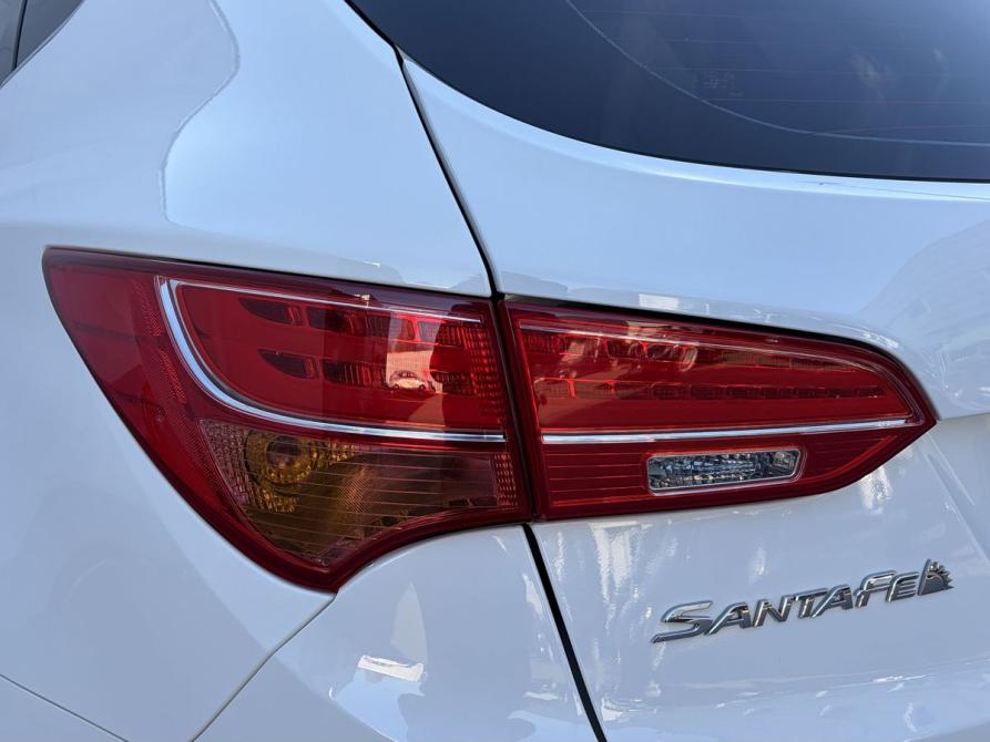 Hyundai Santa Fe III Москва  - изображение 22