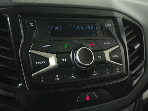 Lada (ВАЗ) Vesta I с пробегом 2019 года, цена 799 000 рублей, 150431 км, седан, Автокод Объявления