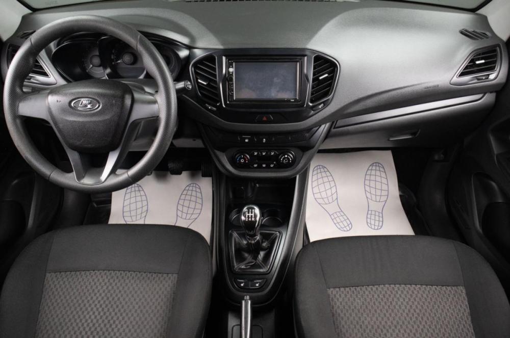 Lada (ВАЗ) Vesta I Оренбург  - изображение 8