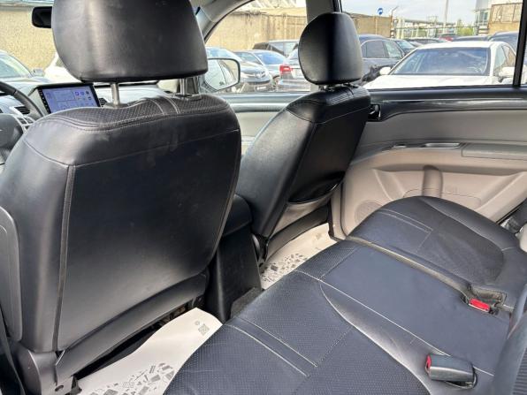 Mitsubishi Pajero Sport II Рестайлинг с пробегом 2015 года, цена 2 370 000 рублей, 133030 км, внедорожник, Автокод Объявления