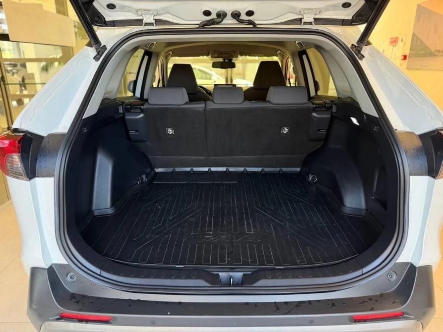 Toyota RAV4 V (XA50) Челябинск  - изображение 7