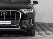 Audi Q7 II (4M) Рестайлинг Химки  - изображение 30