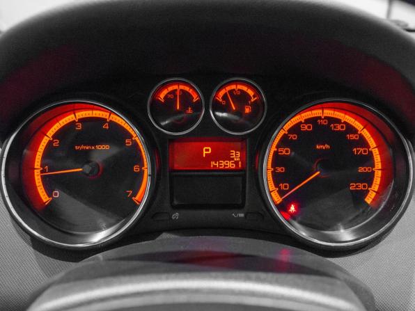 Peugeot 408 I с пробегом 2012 года, цена 336 361 рубль, 143961 км, седан, Автокод Объявления