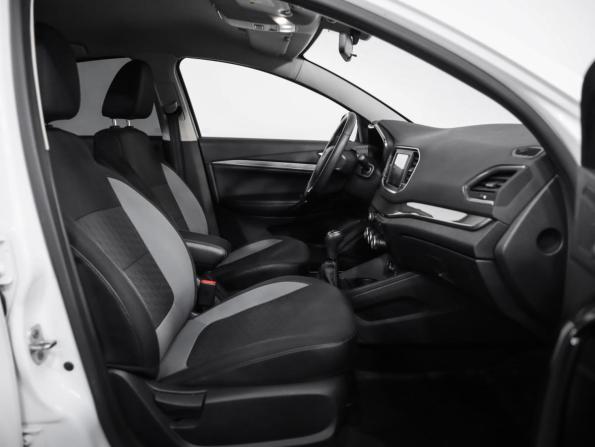 Lada (ВАЗ) Vesta I Рестайлинг (NG) с пробегом 2023 года, цена 1 189 000 рублей, 41899 км, седан, Автокод Объявления
