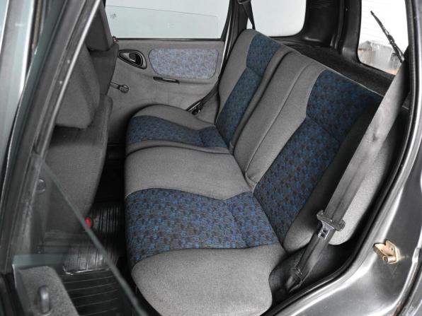Chevrolet Niva I с пробегом 2005 года, цена 379 000 рублей, 292053 км, внедорожник, Автокод Объявления