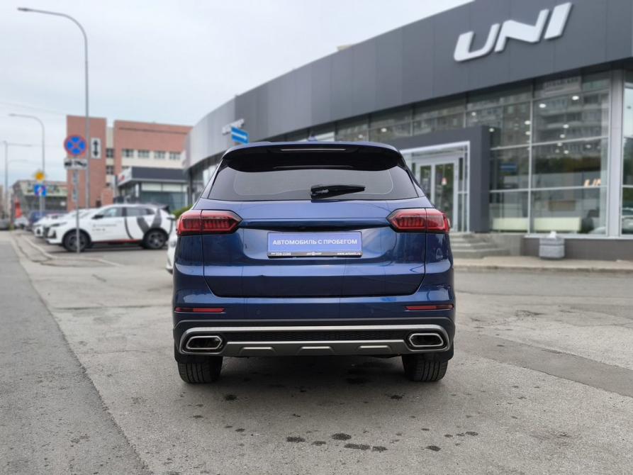 Chery Tiggo 8 Pro I Санкт-Петербург  - изображение 5