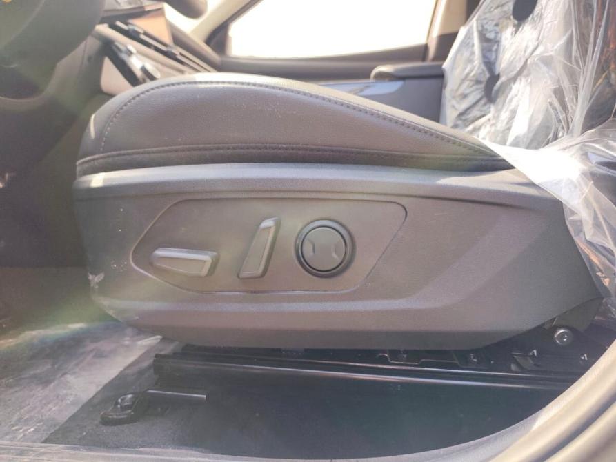 Hyundai Tucson IV Рестайлинг Самара  - изображение 12
