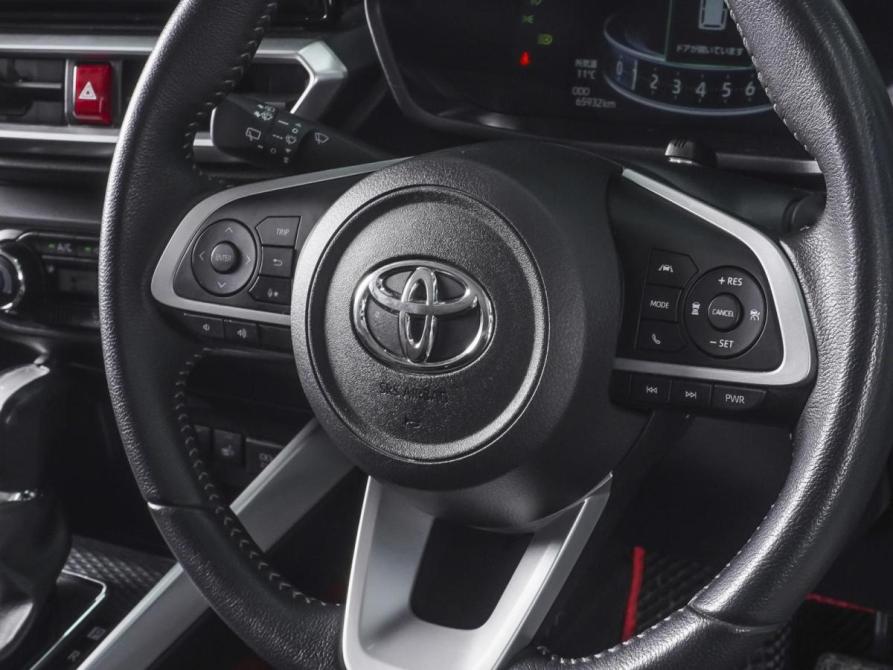 Toyota Raize I Ростов-на-Дону  - изображение 15