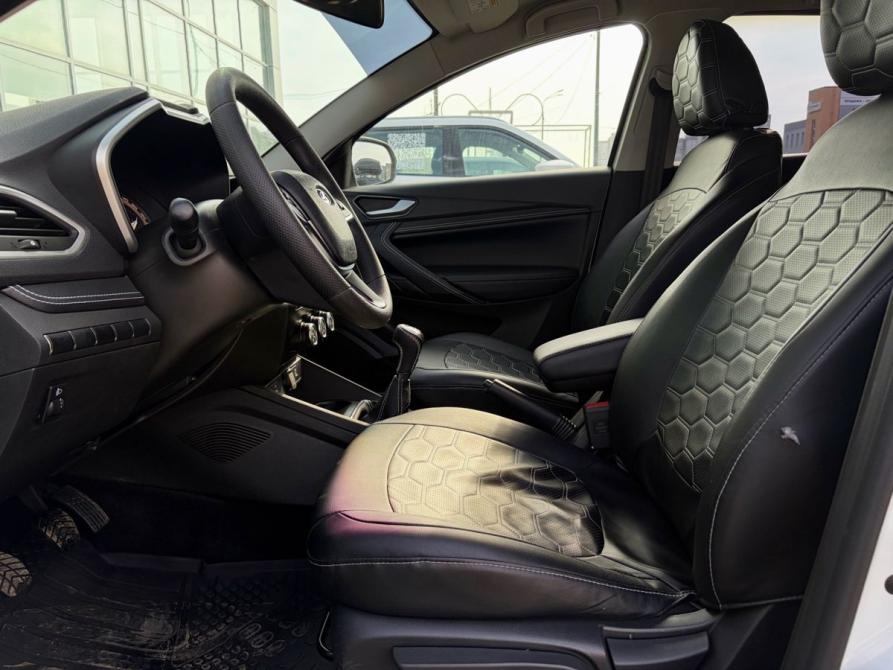 Lada (ВАЗ) Vesta I Рестайлинг (NG) Самара  - изображение 10